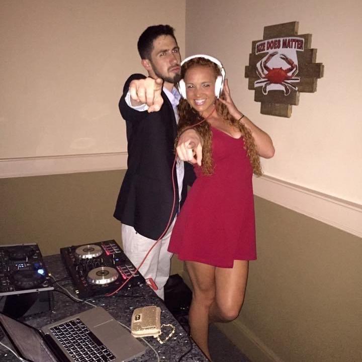 Theta Chi Date Dash