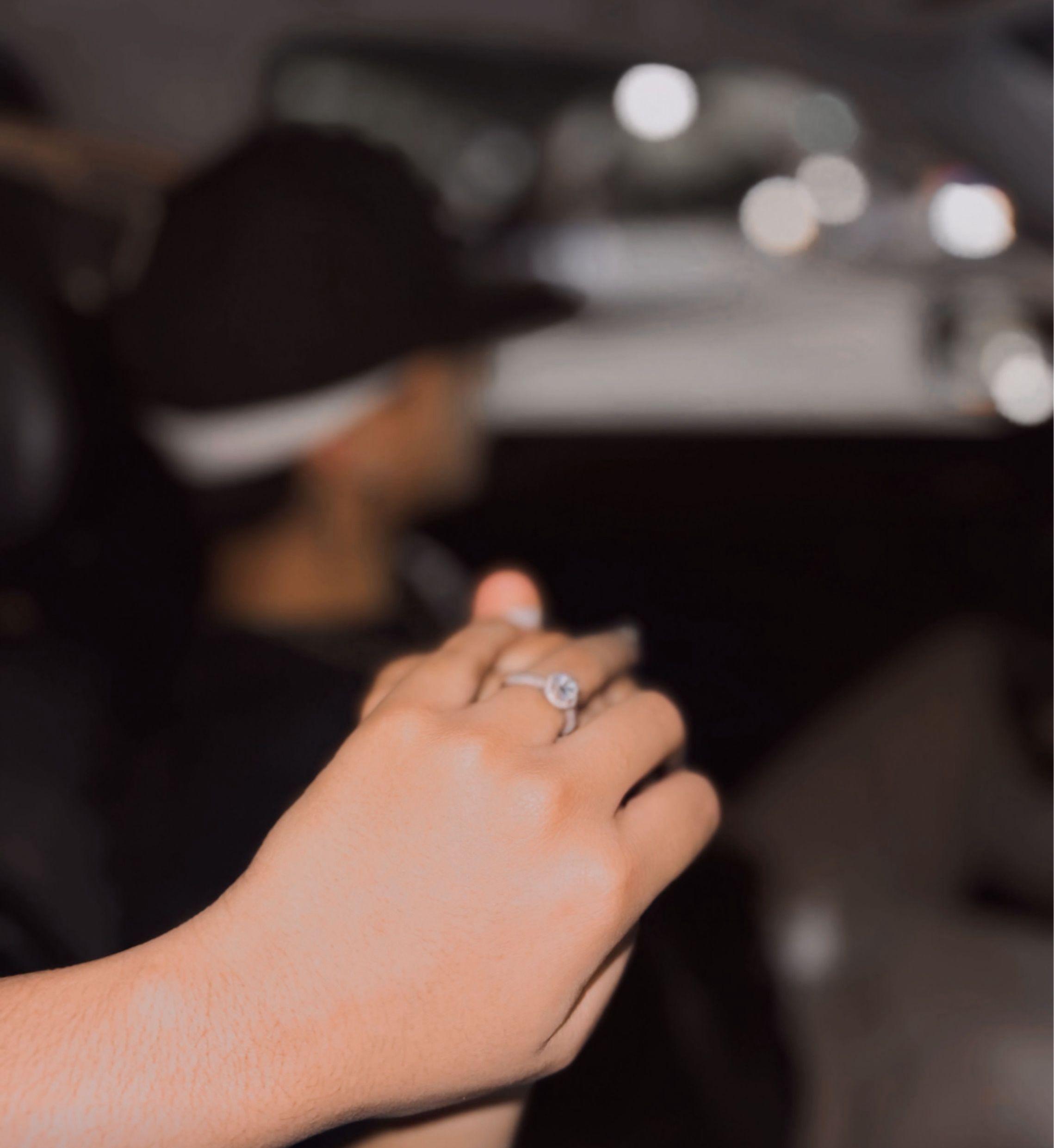 The Wedding Website of Arianna Vasquez and Cristian Munoz