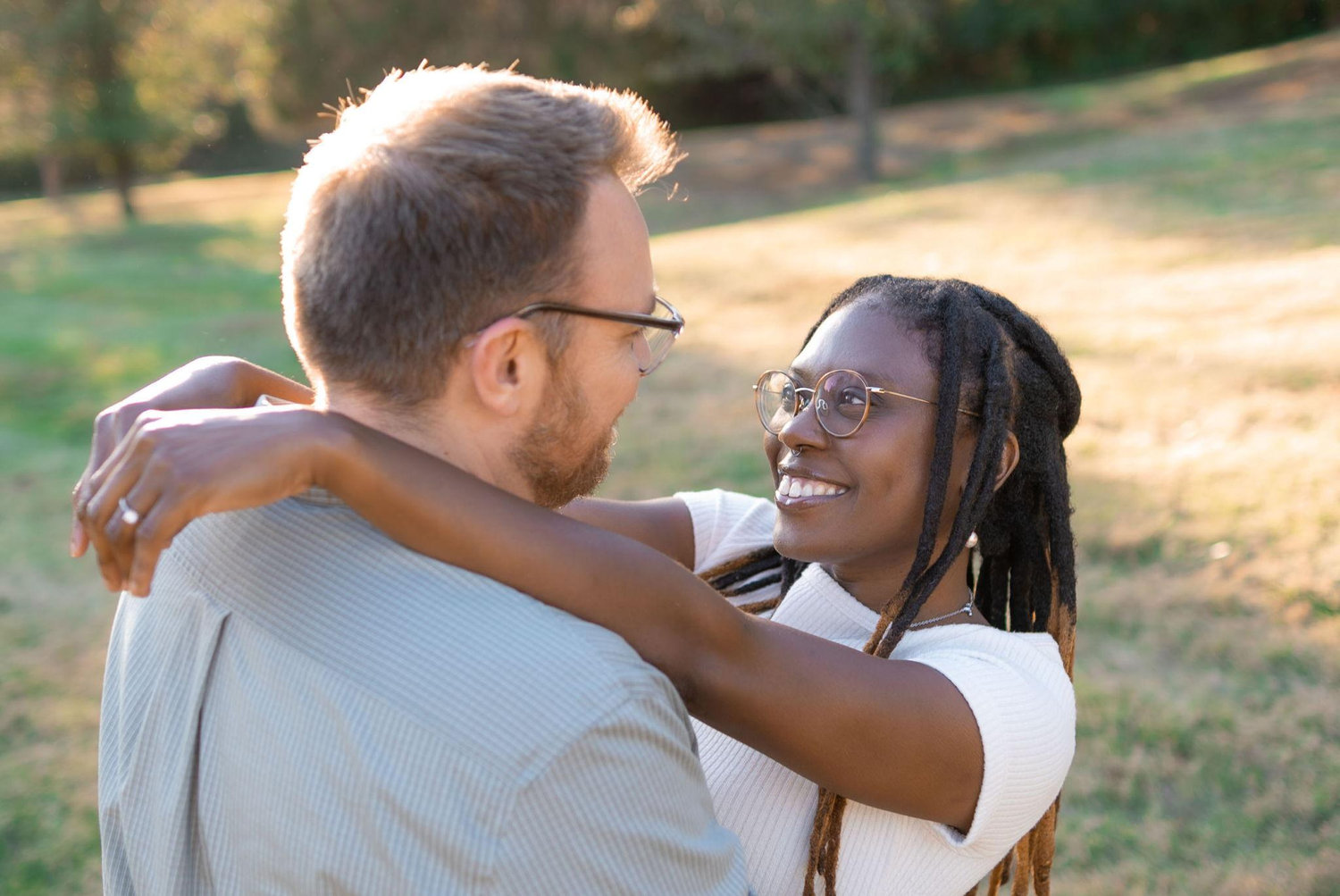 The Wedding Website of Christian Hall and Bola Oyebade