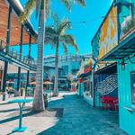 Sparkman Wharf