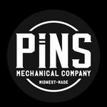 Pins Mechanical Co.
