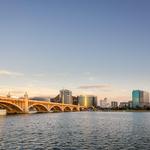 Tempe Town Lake