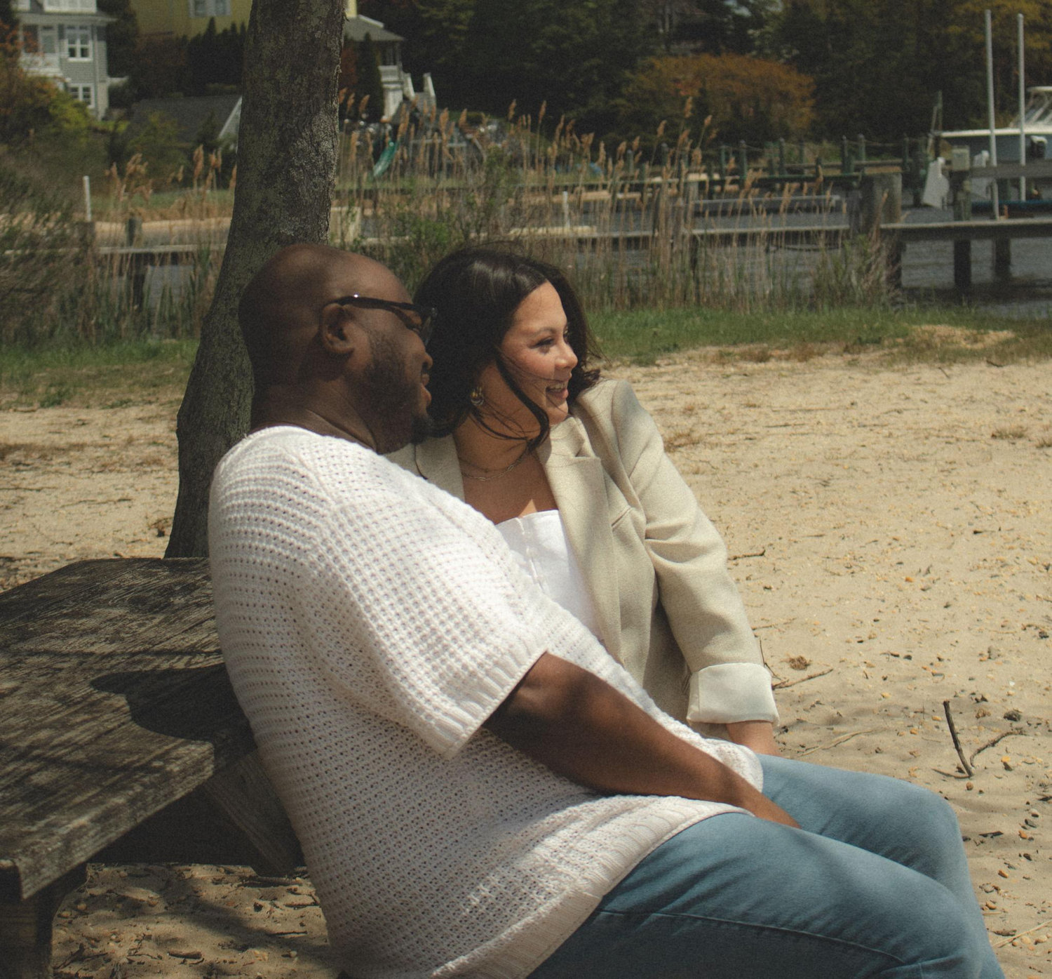 The Wedding Website of Christie Corso and Drew Barkley