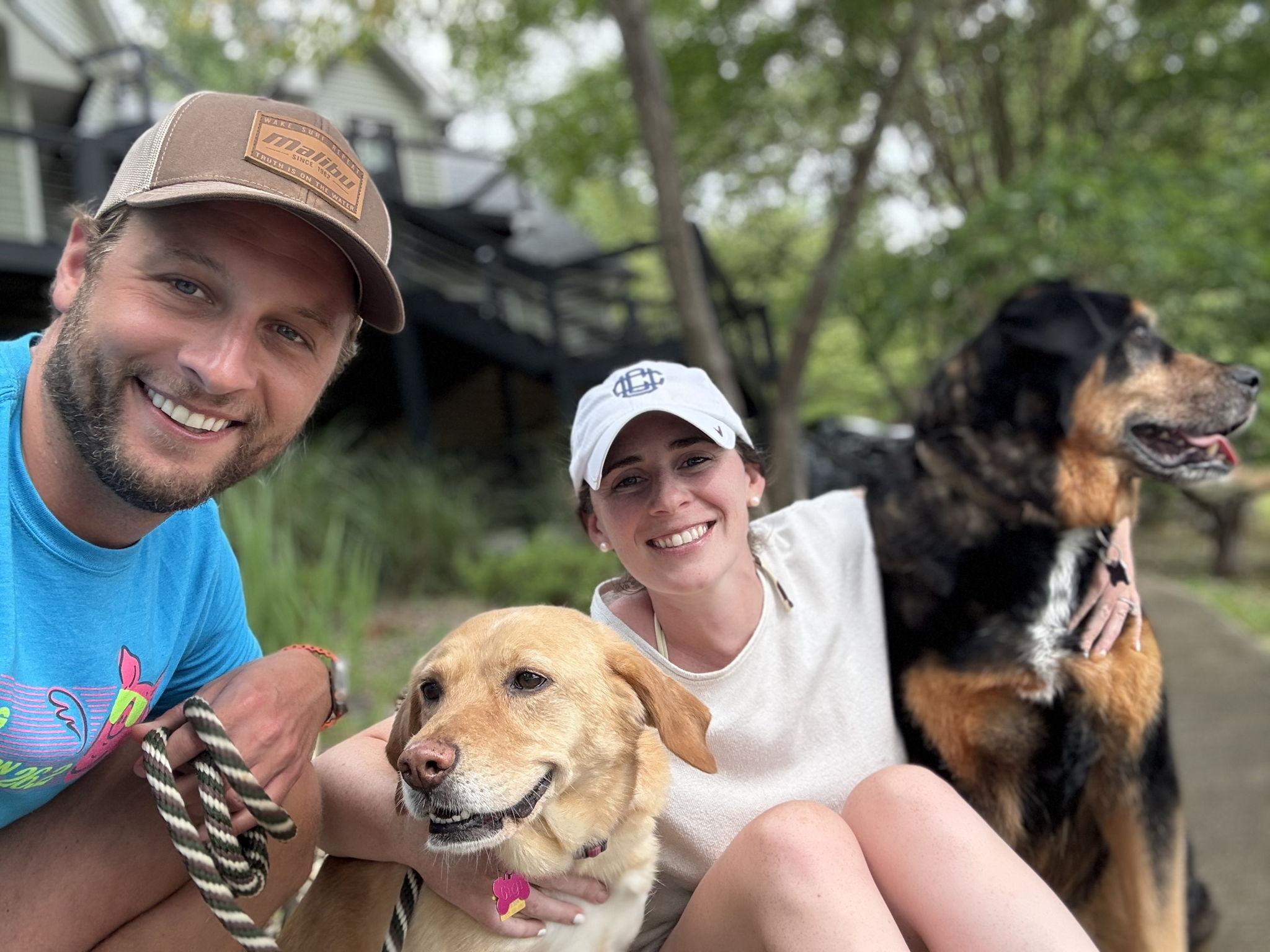 The Wedding Website of Laura Caty and Jeff Antonelli