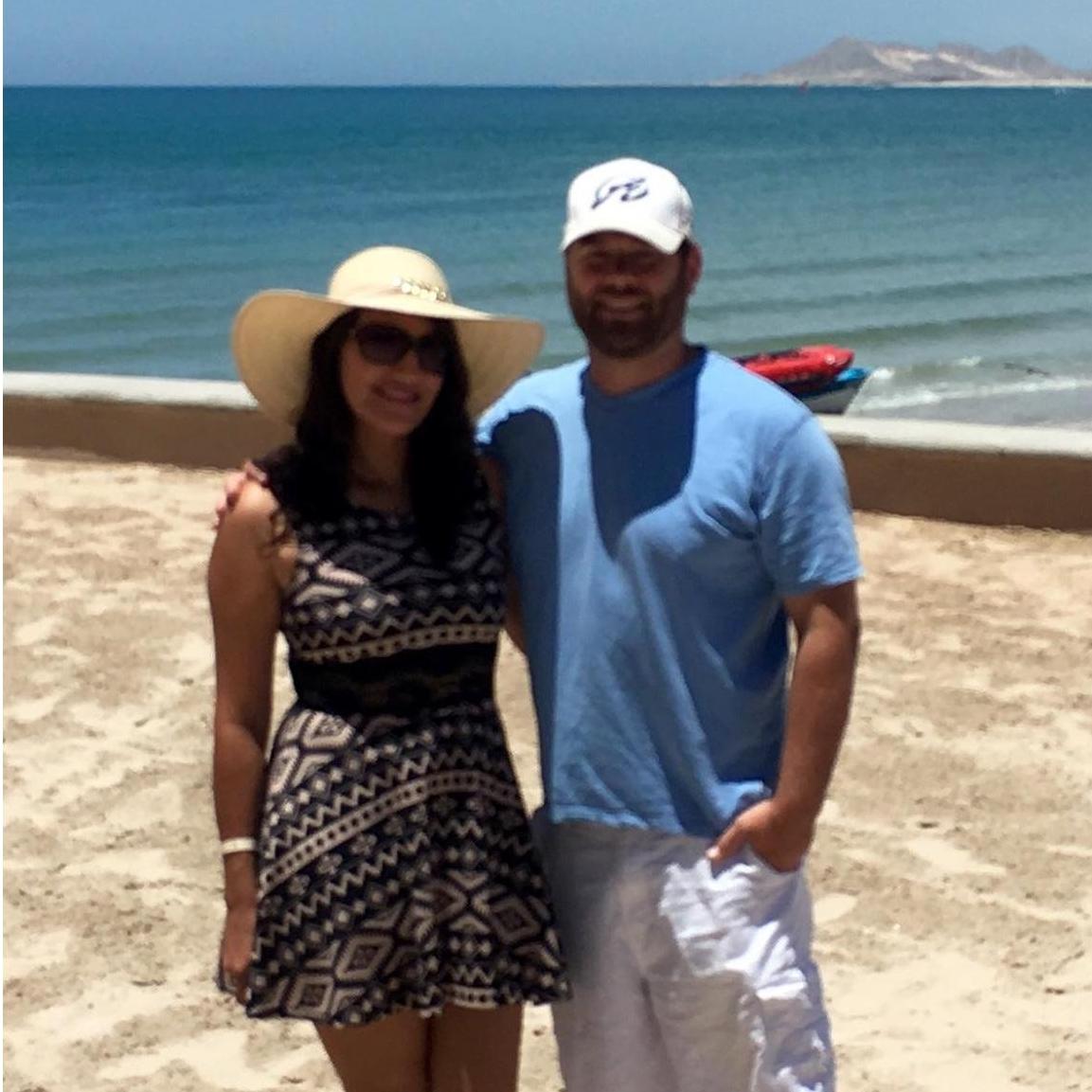 Puerto Penasco, Mexico (Rocky Point)