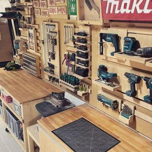 Garage Storage