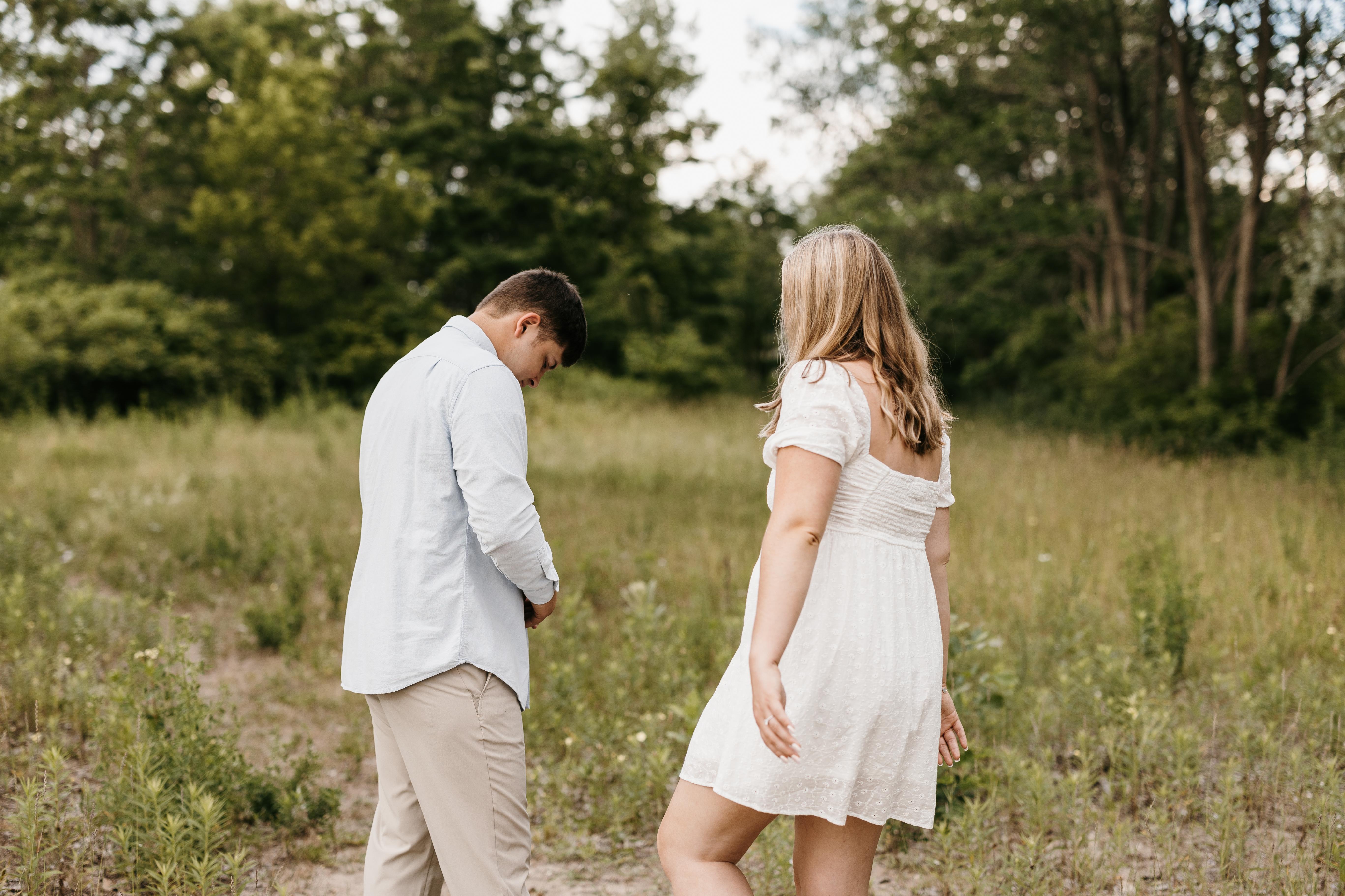 The Wedding Website of Kelsey Waite and Hunter Reed