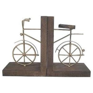 Book End - Bicycle - Threshold™