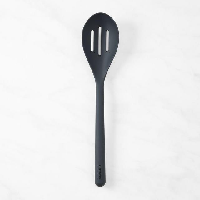 GreenPan™ Slotted Spoon, Grey