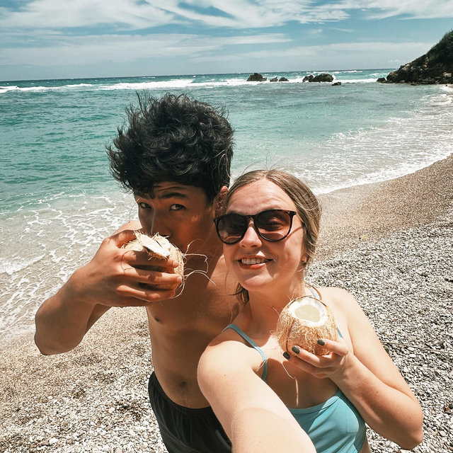 Honeymoon Fund