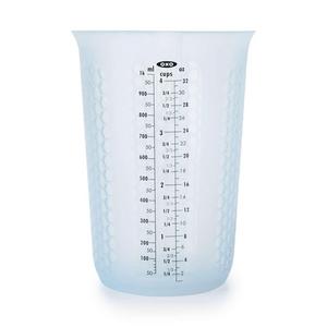 OXO 4 Cup Squeeze & Pour Measuring Cup