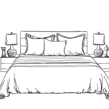 Master Bedroom Remodel