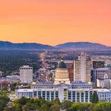 Salt Lake City