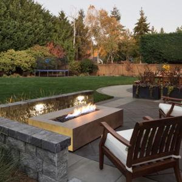 Patio Renovation Fund