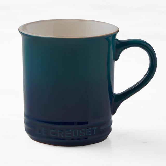 Le Creuset Mug, Each, Agave