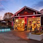 Firehouse Glass Gallery