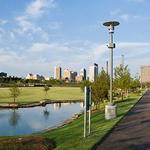 Railroad Park Foundation