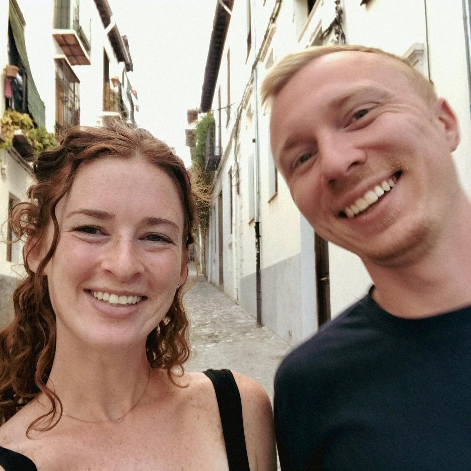 Granada, Spain