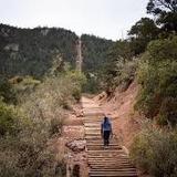 Manitou Incline
