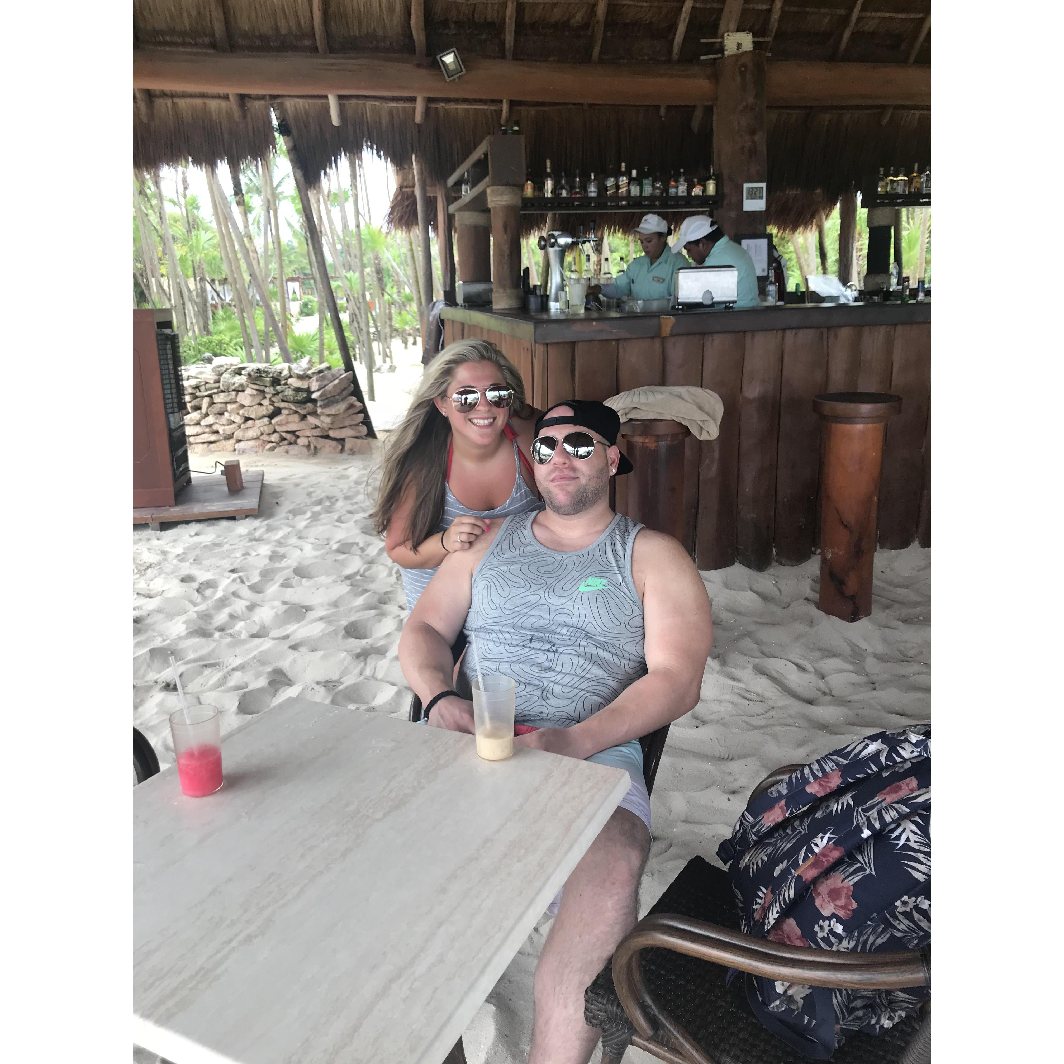 Mexico 2018