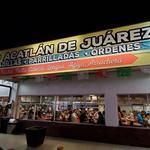 Asadero Acatlán de Juárez