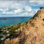 Lanikai Pillbox Hike