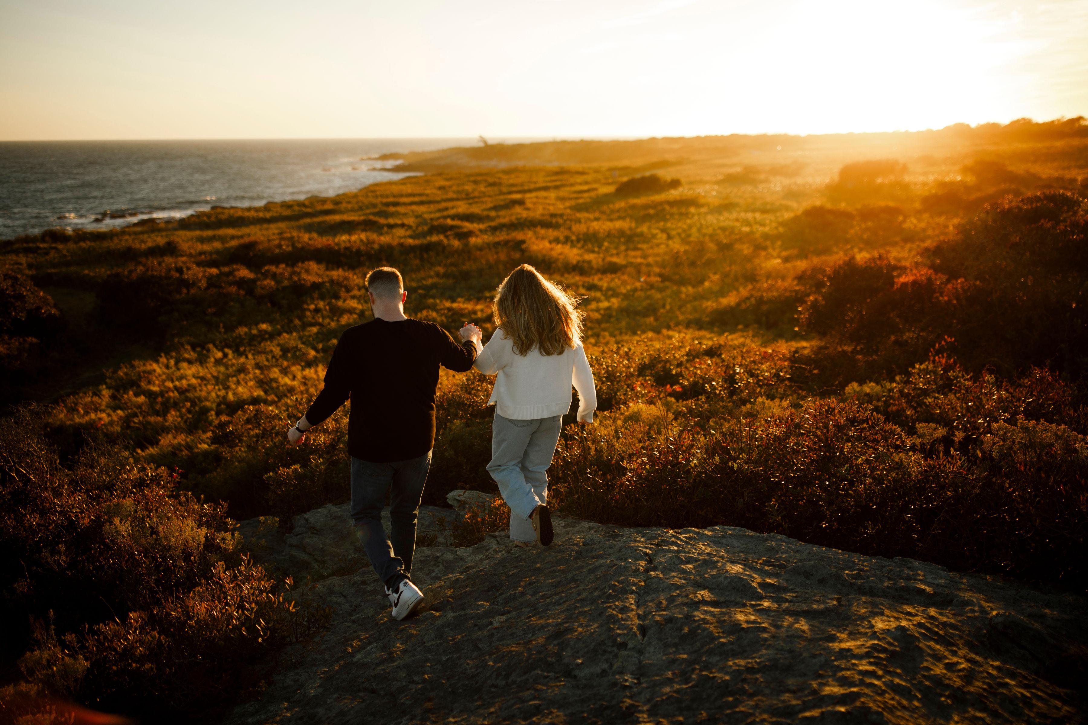 The Wedding Website of Katie Maguire and Sean Davin