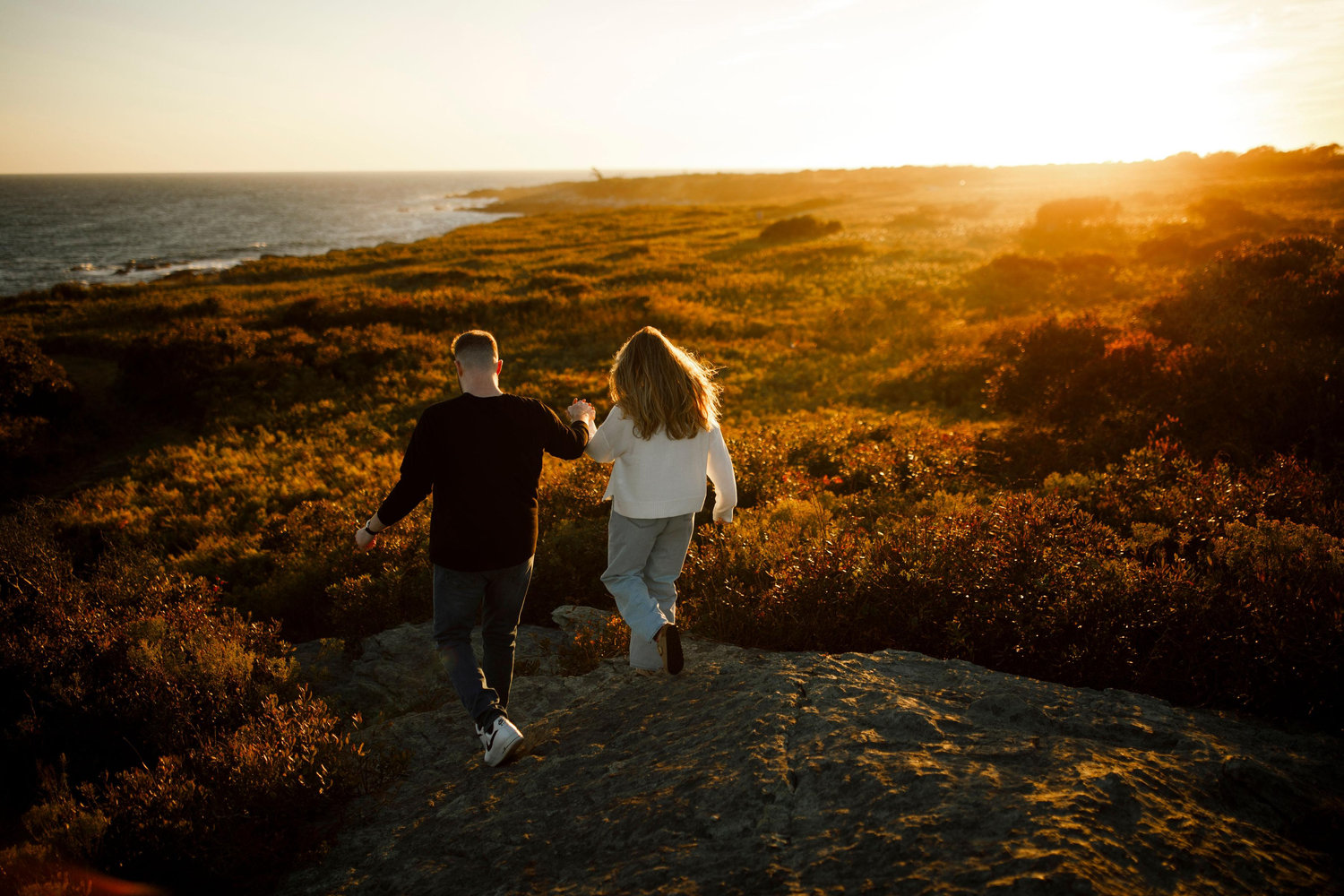 The Wedding Website of Katie Maguire and Sean Davin