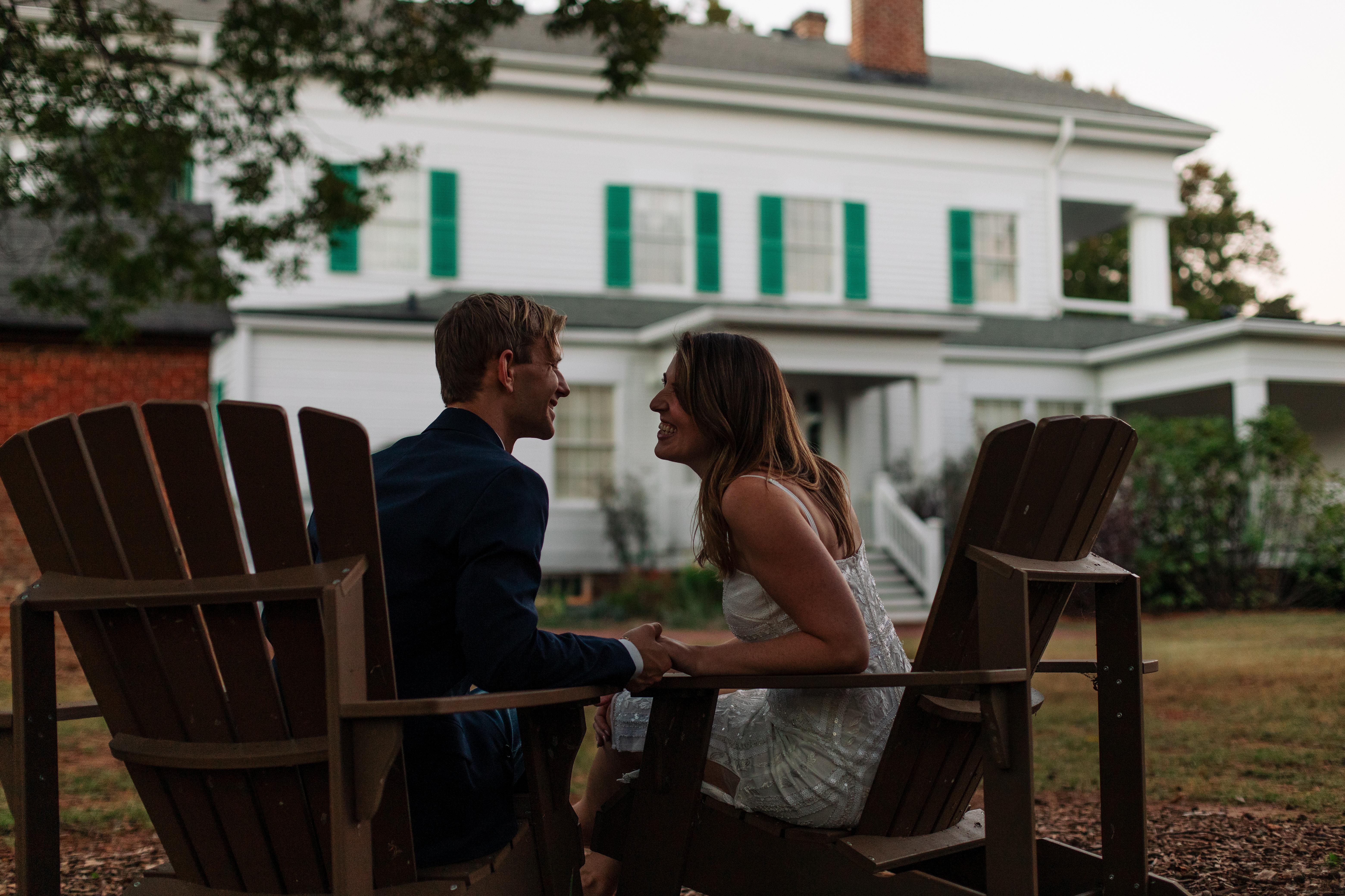 The Wedding Website of Madeline Lester and Vassili Winkler