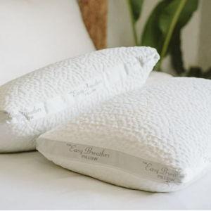Nest: The Easy Breather Pillow - King size