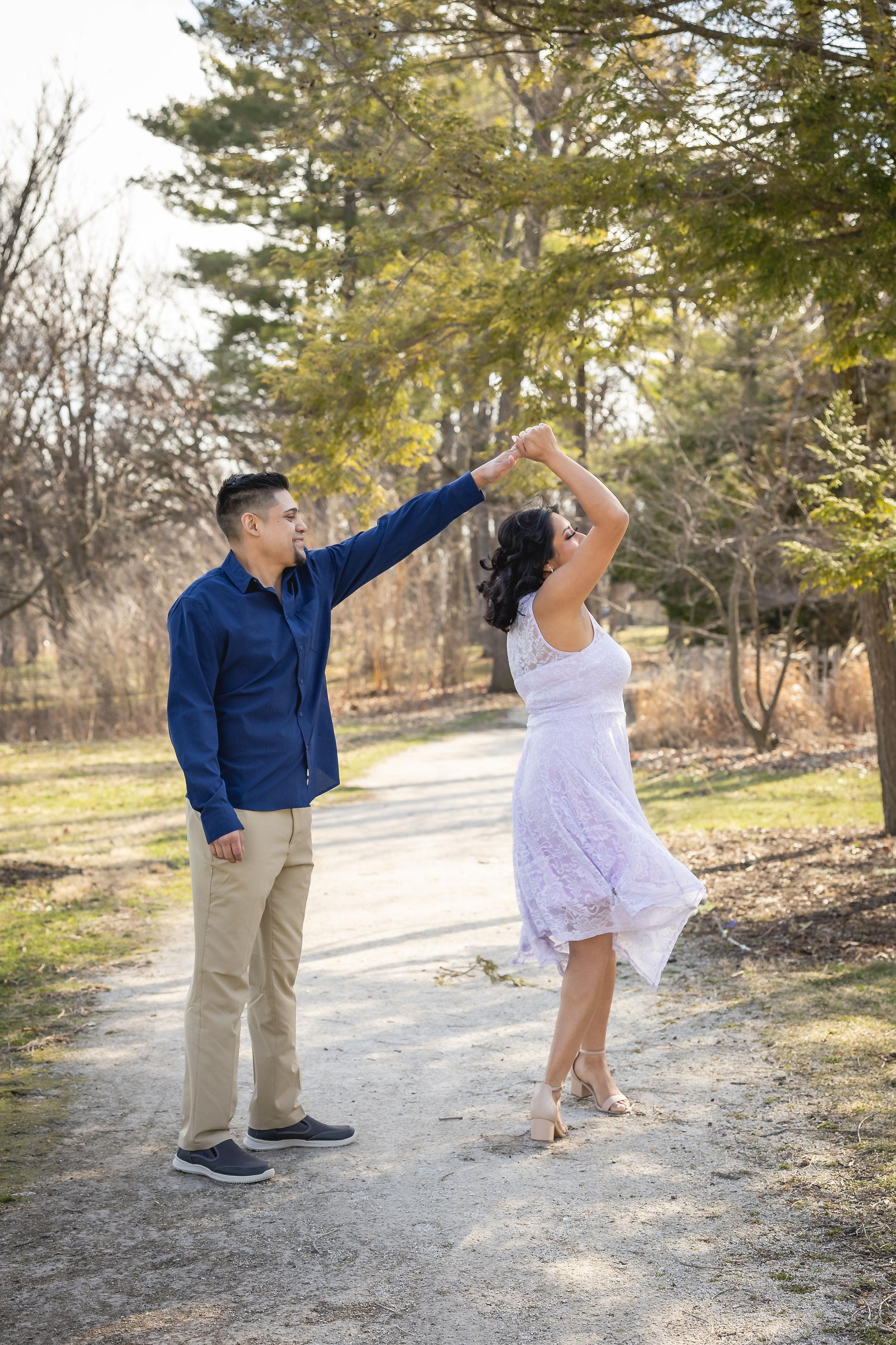 The Wedding Website of Vanessa Morales and Will Coix
