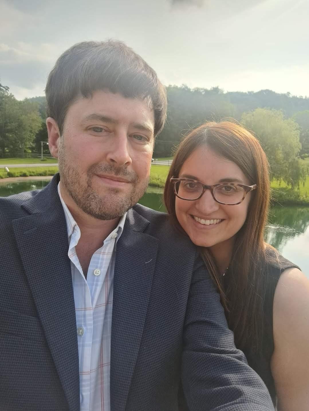 The Wedding Website of Susannah Brower and Tristan Lowery