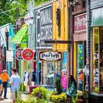 Little Five Points