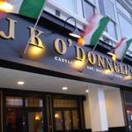 J K O'Donnell's