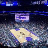 Footprint Center, Suns Basketball