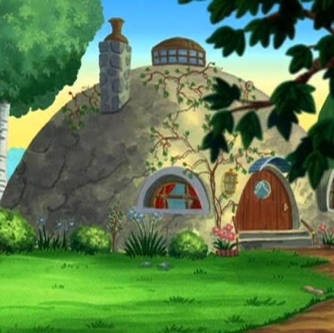 Our Future House