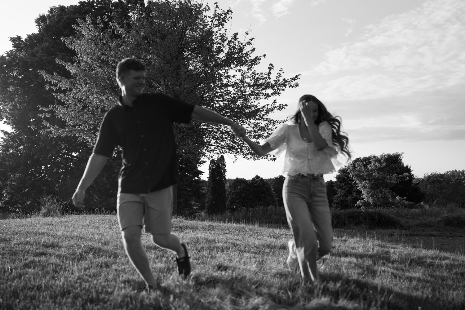 The Wedding Website of Tessa VanDyken and Aiden Rasmussen
