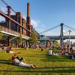 Domino Sugar Park