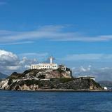 Alcatraz Island