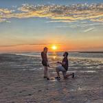 Breakwater Beach