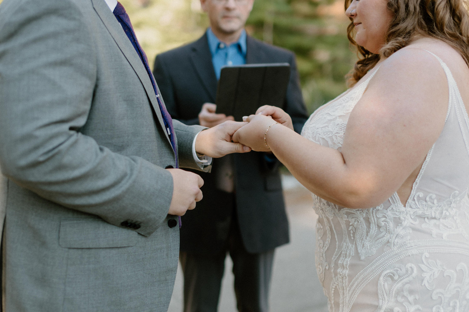 The Wedding Website of Lauren Ouwerkerk and Tanner Dabbs