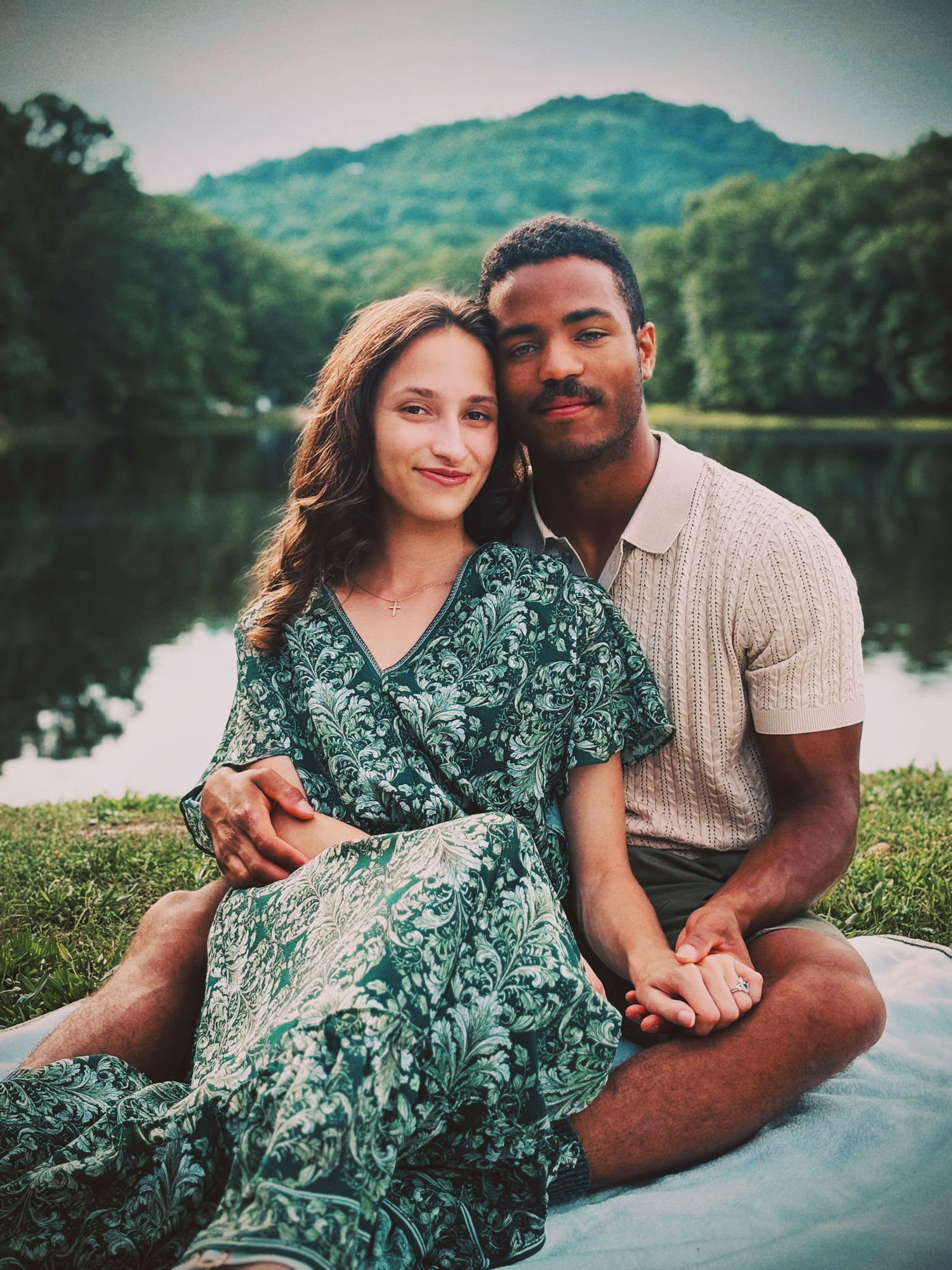 The Wedding Website of Micah Thompson and Keyera Hatfield