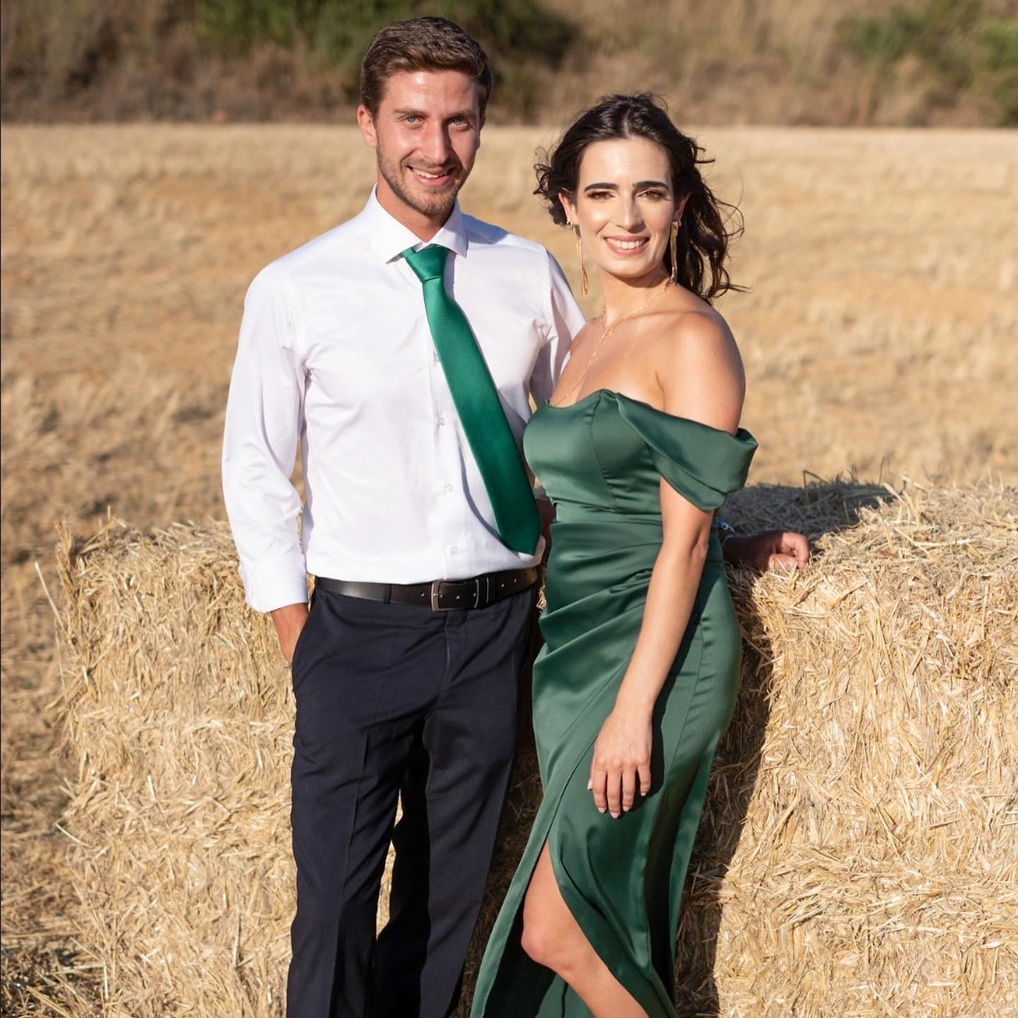 The Wedding Website of Tiago Umbelino and Marta Moiteiro