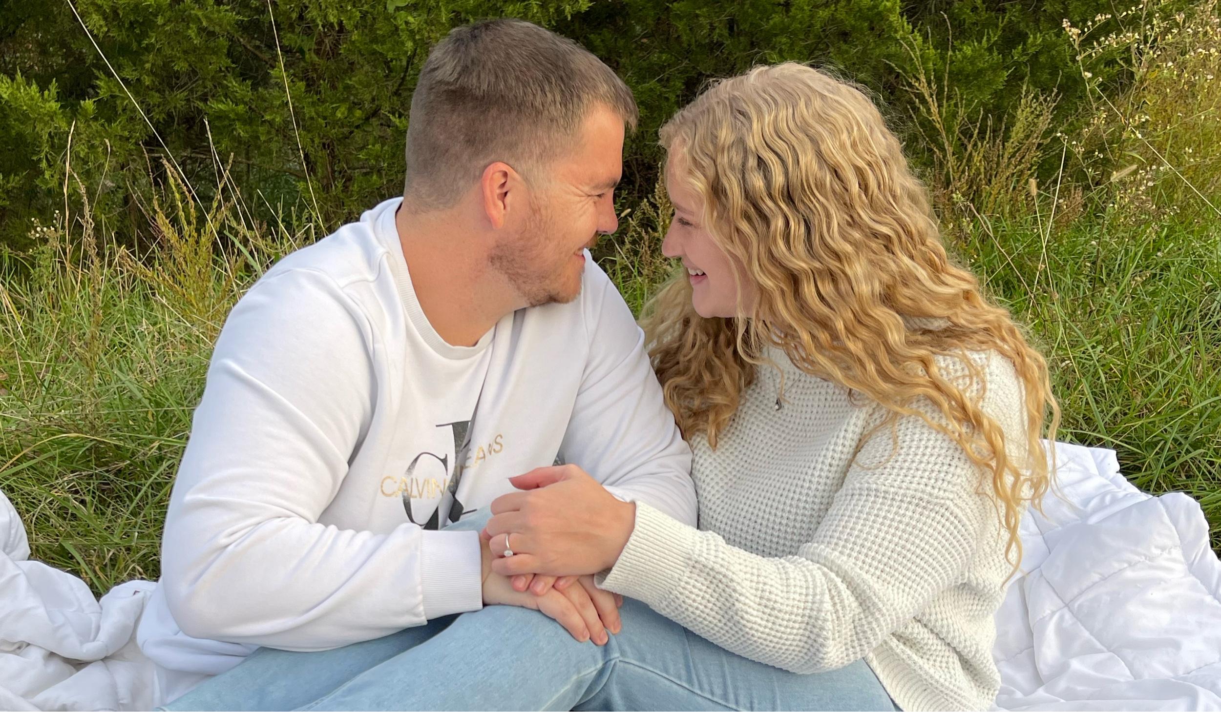 The Wedding Website of Abby Sutherland and Michael Pappan