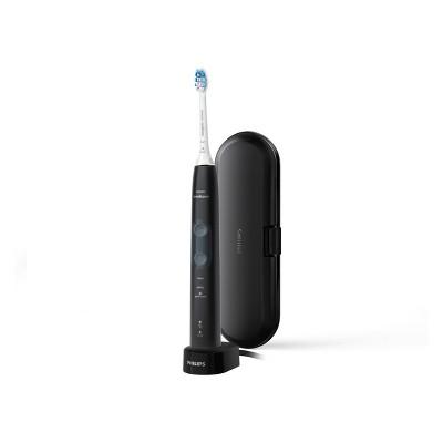 Philips Sonicare ProtectiveClean 5100 Gum Health Electric Toothbrush Black (HX6850/60)