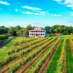 Willow Creek Winery & Farm