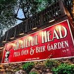 Grateful Head Pizza Oven and Beer Garden