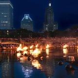 Providence WaterFire