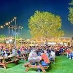 Little Woodrow's Tomball