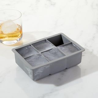 Jumbo Silicone Ice Cube Tray